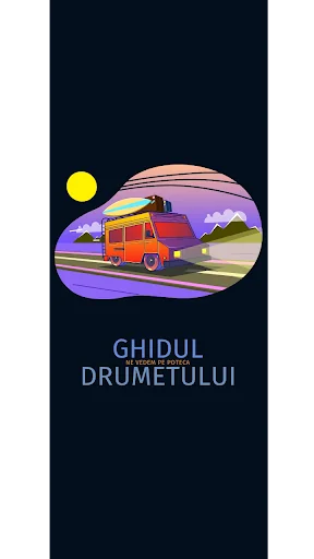 Ghidul drumetului 2025