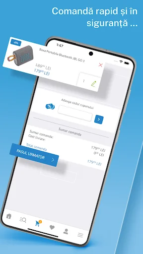 GSMnet.ro screenshot 3