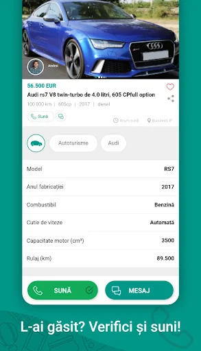 Lajumate.ro - Anunturi Romania screenshot 4