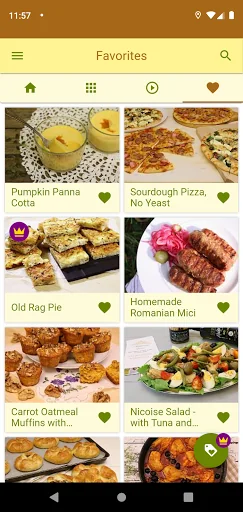LaLena - Cooking Recipes screenshot 4