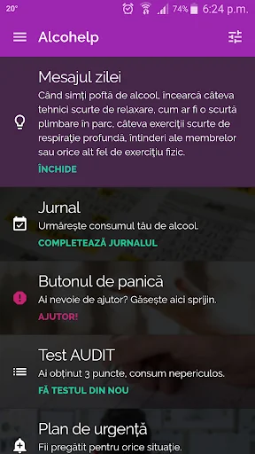 ALCOHELP
