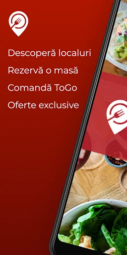 ialoc - Rezervă o masă în oraș