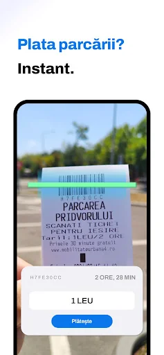 Primaria Sectorului 4 screenshot 3