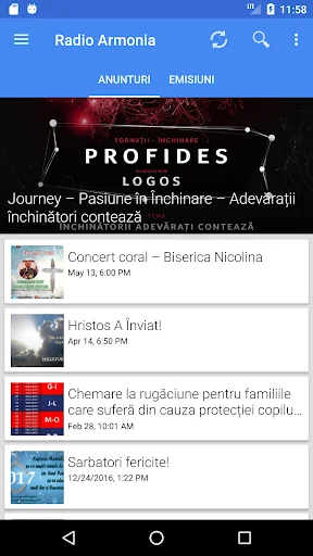 Radio Armonia