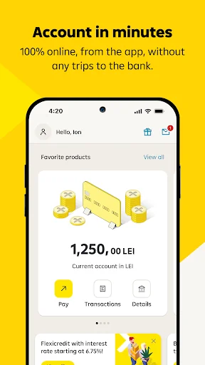 Raiffeisen Smart Mobile