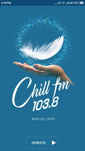 Chill FM