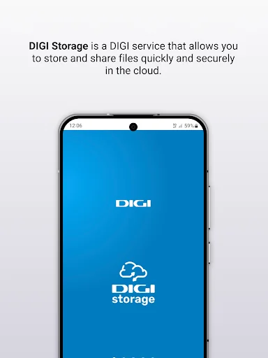 DIGI Storage