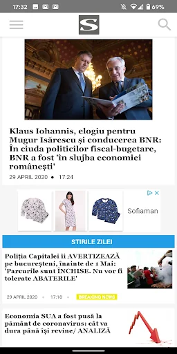 Stiri pe Surse