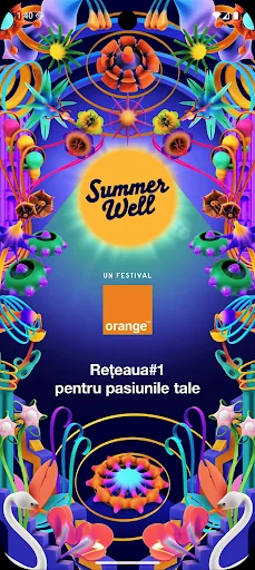 Summer Well