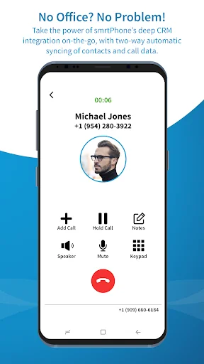 smrtPhone