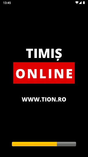 Timis Online - tion.ro