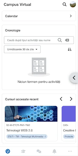 Campus Virtual UPT
