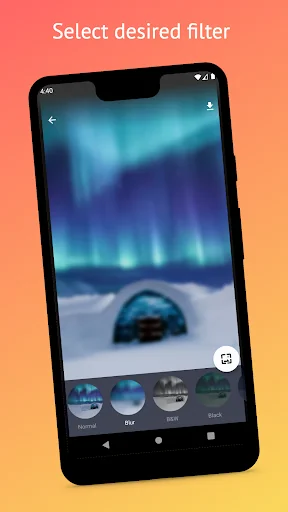 DreamWallAI: AI Wallpapers