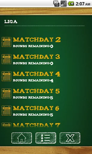 The Tournaments Manager screenshot 4
