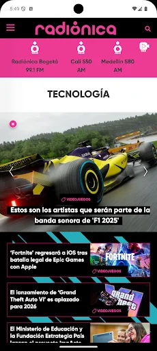 Radiónica