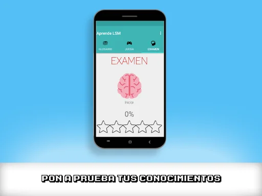 Aprende señas: Lengua de Señas screenshot 3