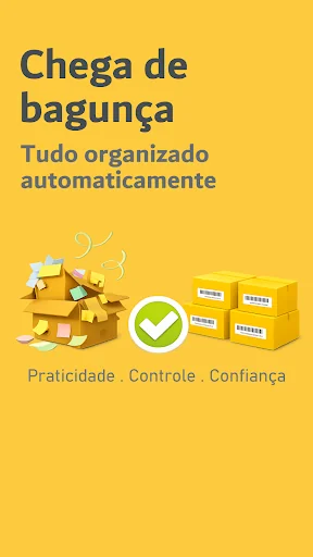 Estoque Fácil 2.0 screenshot 3