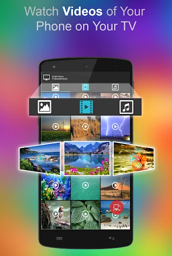 TV Remote for Samsung