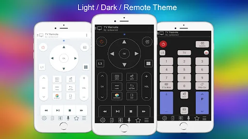 TV Remote for LG  (Smart TV Re