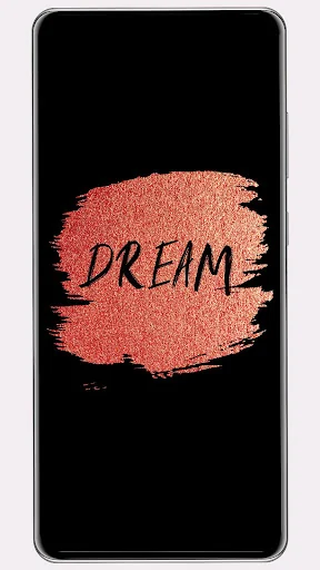 Rose gold marble wallpapers screenshot 3