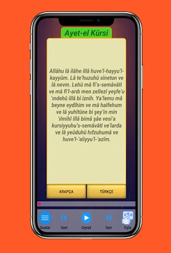 Sesli Namaz Sureleri