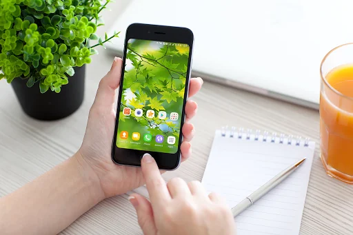 S20 Rounded Corners screenshot 4