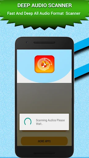 Audio Files Recovery screenshot 4