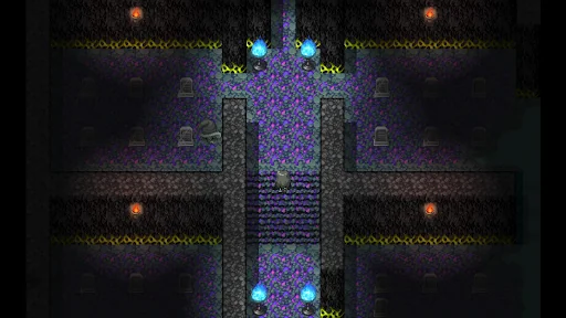 The Black Dungeon RPG