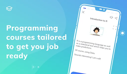 Learn R Programming