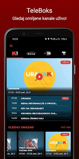 TeleBoks