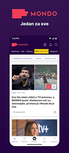 Mondo