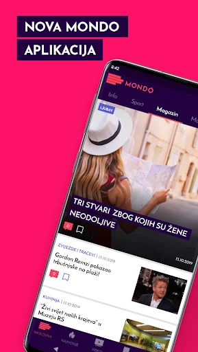 m:tel BiH Mondo
