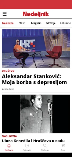 Nedeljnik