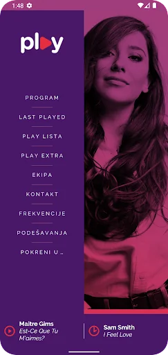 PLAY Radio Srbija screenshot 2