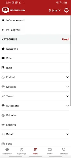 Sportklub