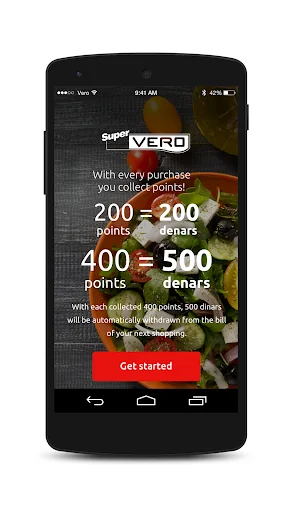 Super Vero