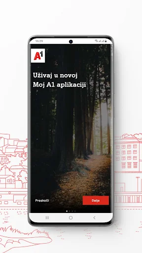 Moj A1