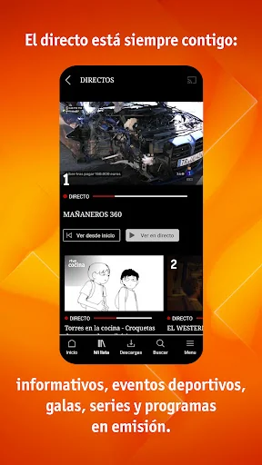 RTVE Play