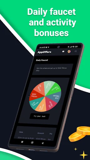 AppOffers – easy earnings screenshot 4