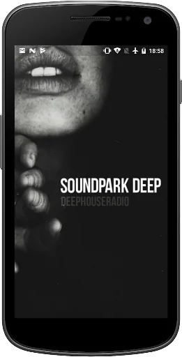 SOUNDPARK DEEP