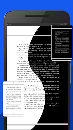 PDF Reader & Viewer screenshot 3