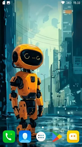 Image to Wallpaper screenshot 4