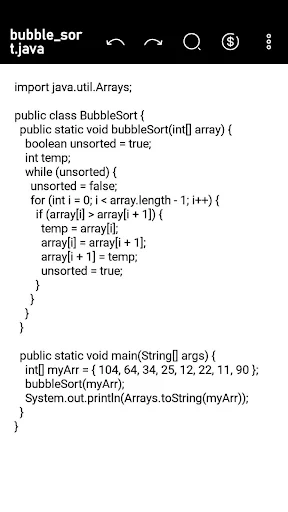 Notepad - Text Editor
