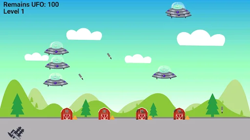 UFO Defender