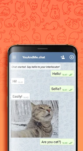 YouAndMe.chat