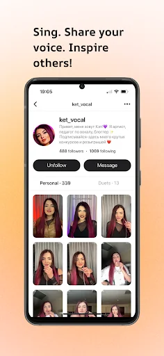 Bellis Box - music community
