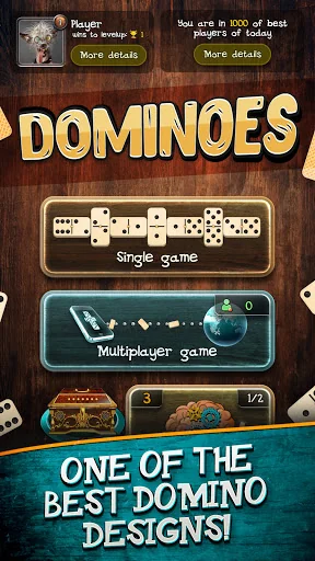 Dominoes