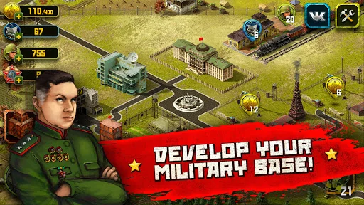 Second World War screenshot 4