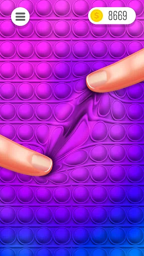 Hand DIY Slime Simulator 2