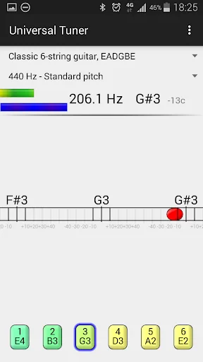 Universal Tuner